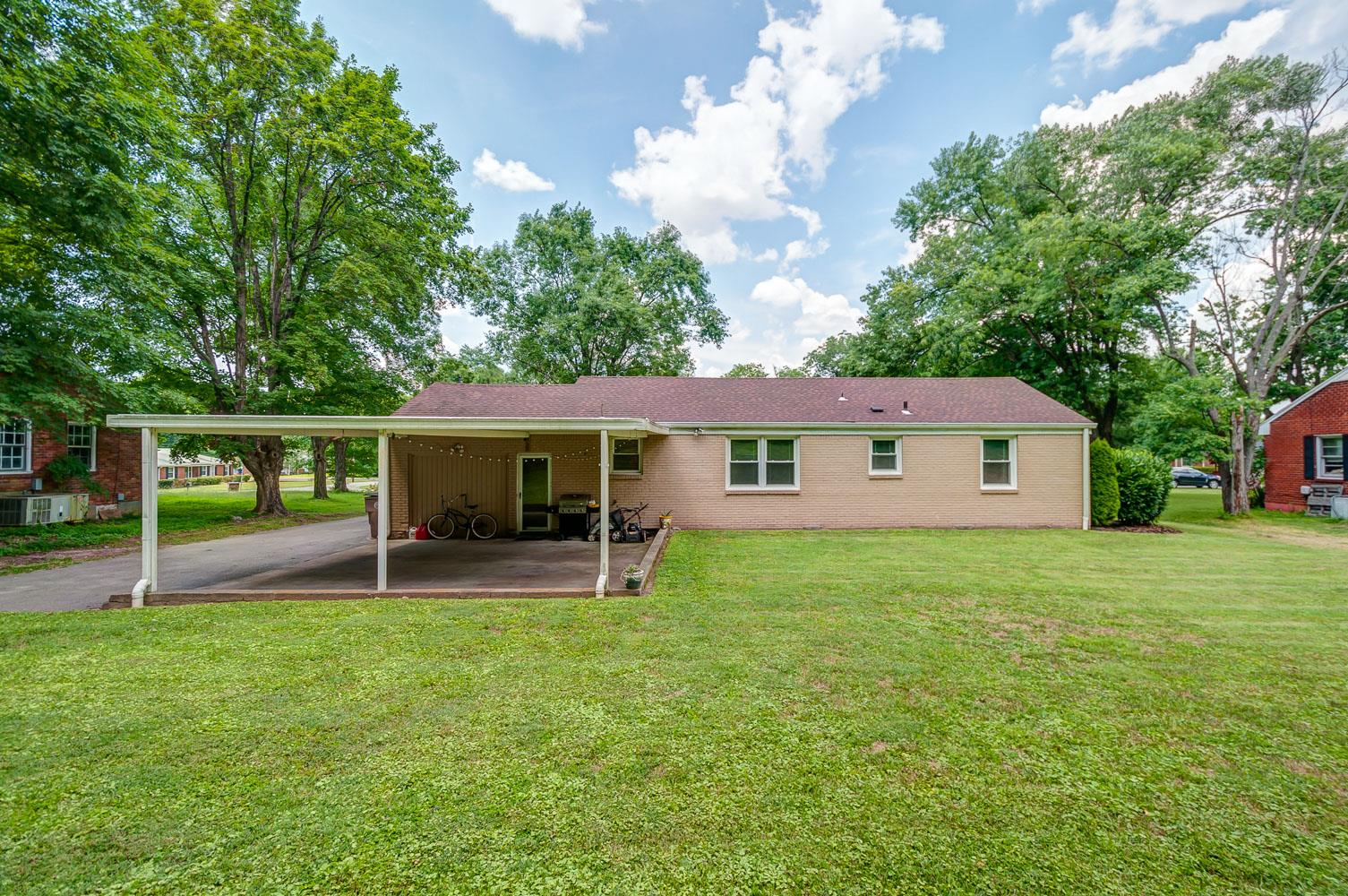 410 Barrett Road Nashville, TN 37211 - Photo 21 of 22 Gallery Image 21