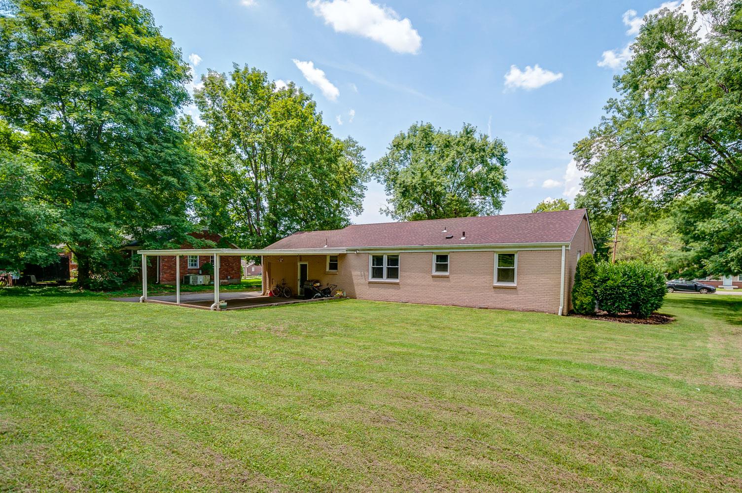 410 Barrett Road Nashville, TN 37211 - Photo 22 of 22 Gallery Image 22