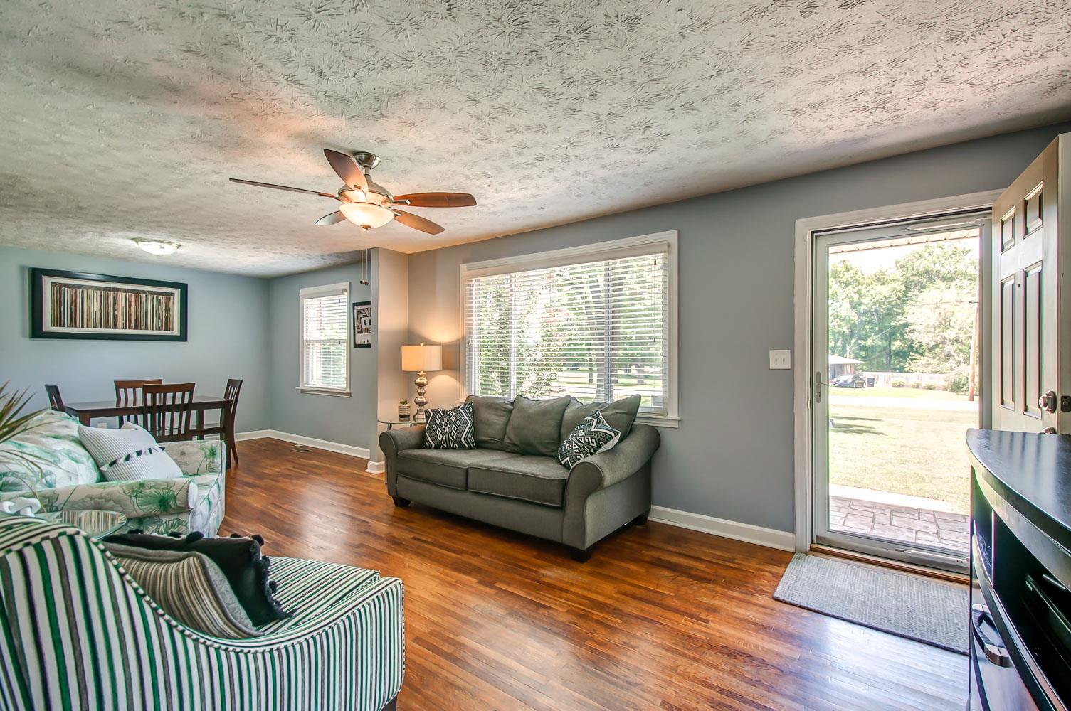 410 Barrett Road Nashville, TN 37211 - Photo 3 of 22 Gallery Image 3