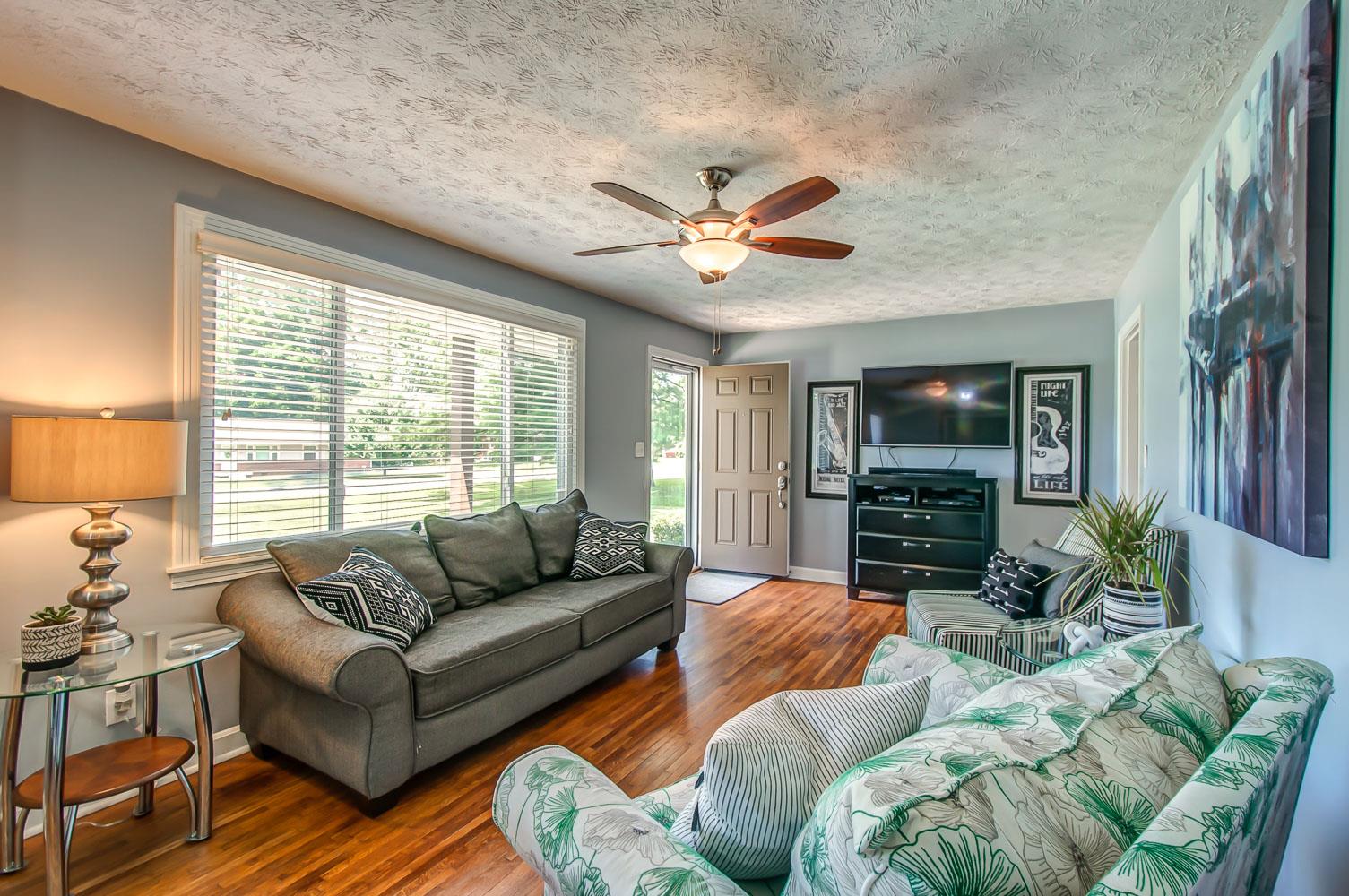410 Barrett Road Nashville, TN 37211 - Photo 4 of 22 Gallery Image 4