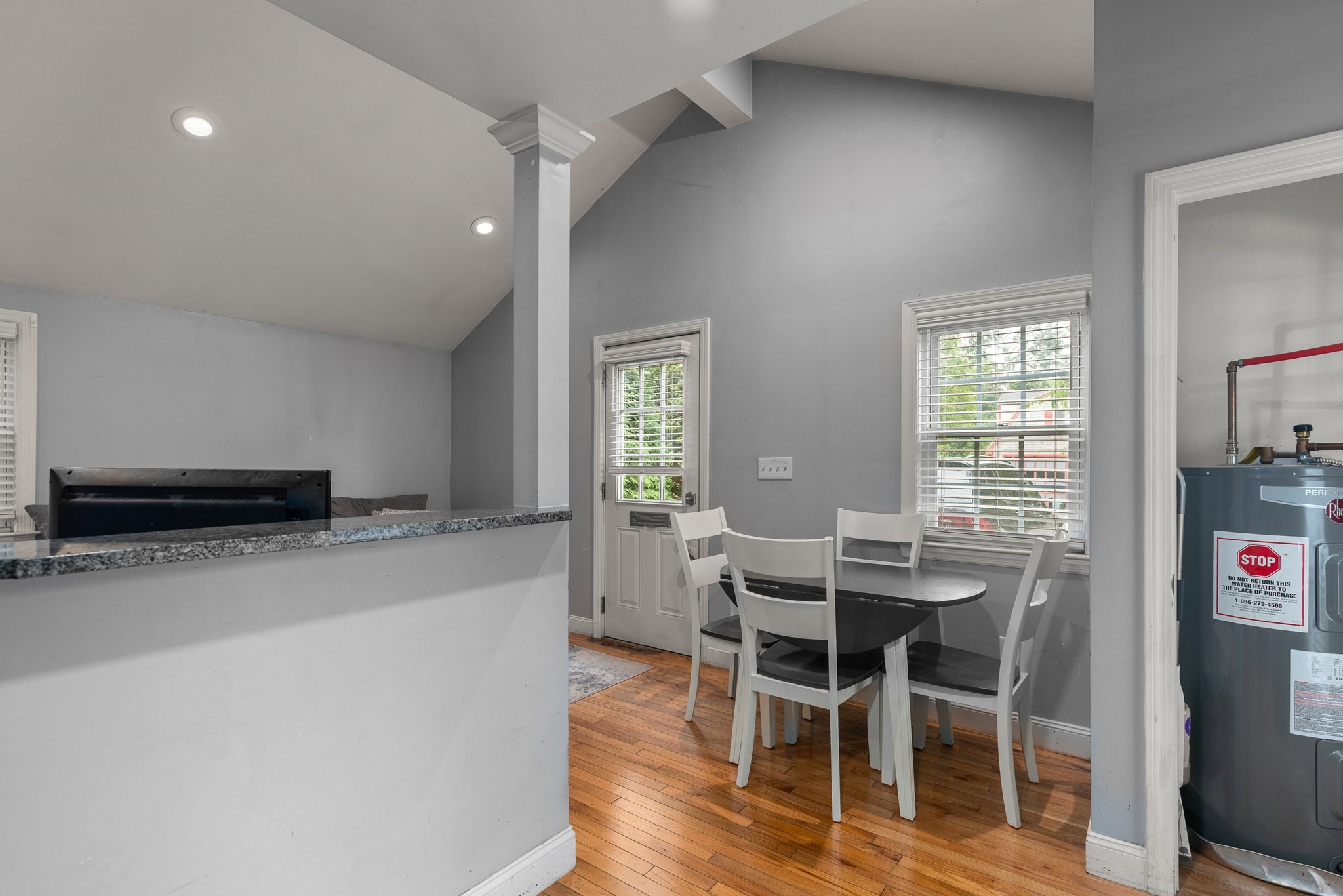 405 R Walnut Street, Unit 405R Stoughton, MA 02072 - Photo 5 of 18 Gallery Image 5