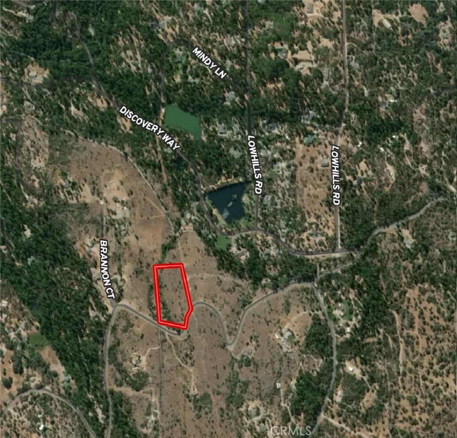 12069 Newtown Road Nevada City, CA 95959 - Photo 2 of 6