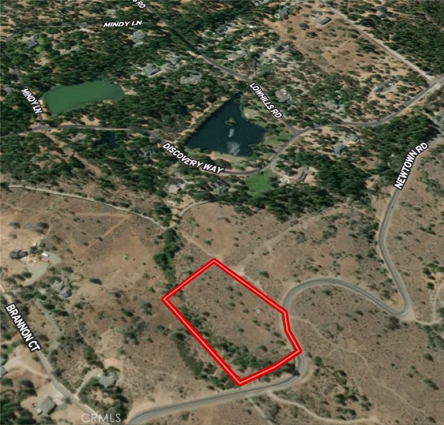 12069 Newtown Road Nevada City, CA 95959 - Photo 3 of 6