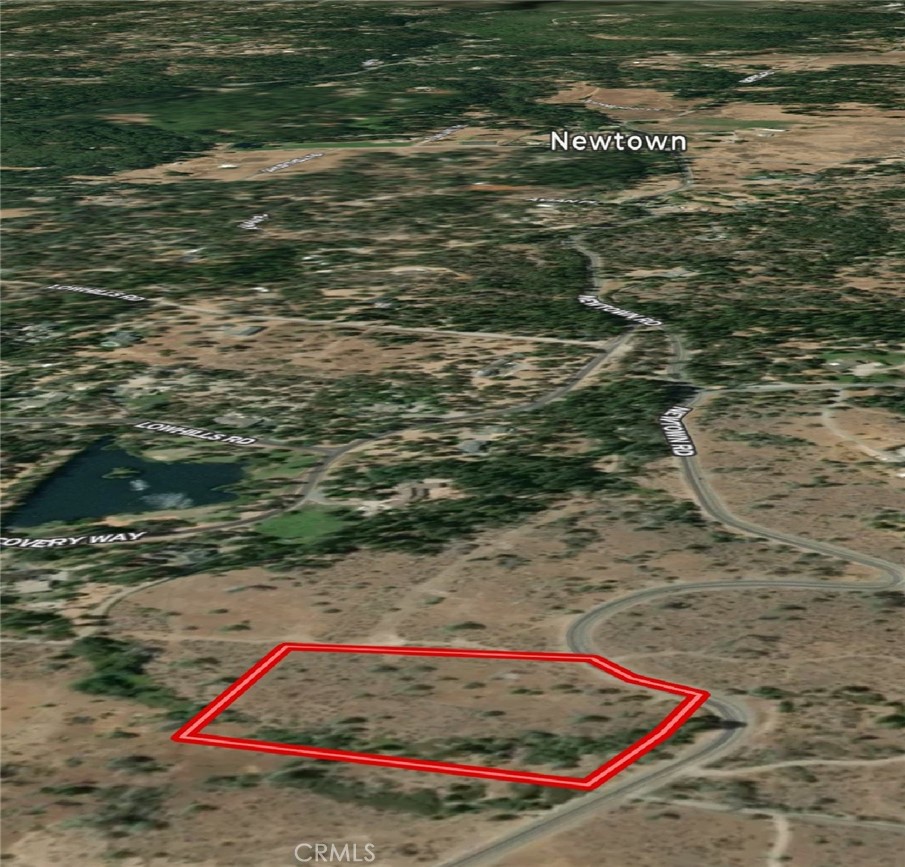 12069 Newtown Road Nevada City, CA 95959 - Photo 4 of 6