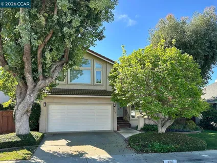 $1,625,000 | 3140 Thistledown Court, Pleasanton, CA 94588