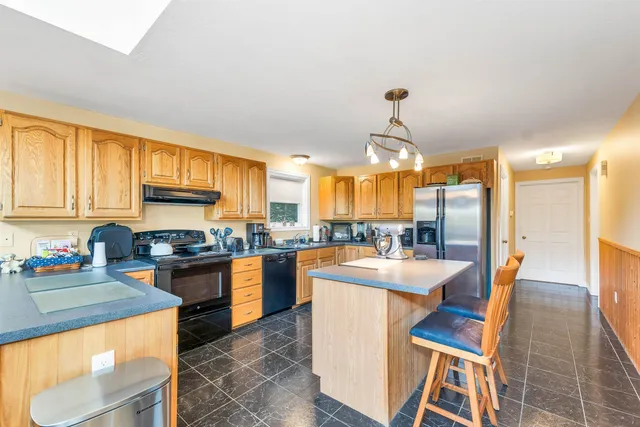 $699,000 | 314 Stage Road, Sanbornton, NH 03269