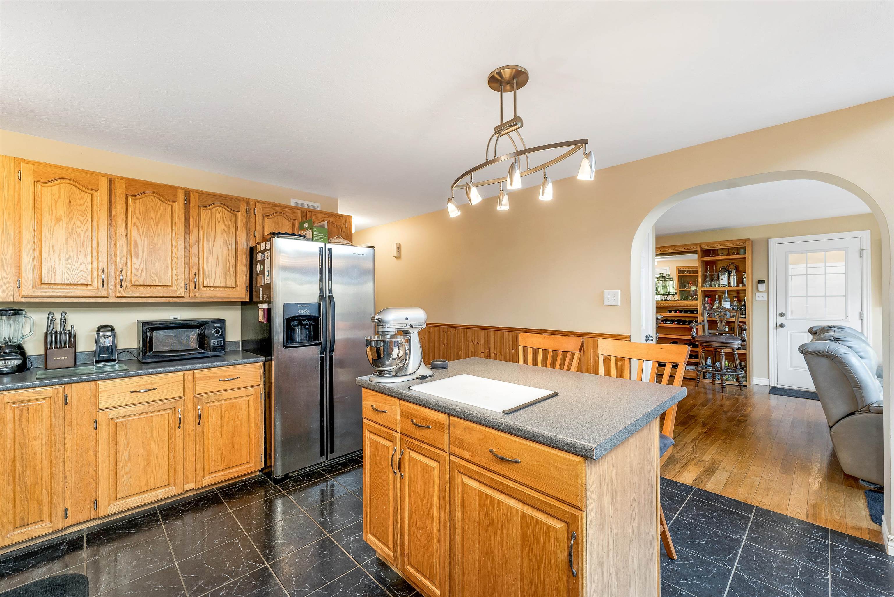 314 Stage Road Sanbornton, NH 03269 - Photo 15 of 53