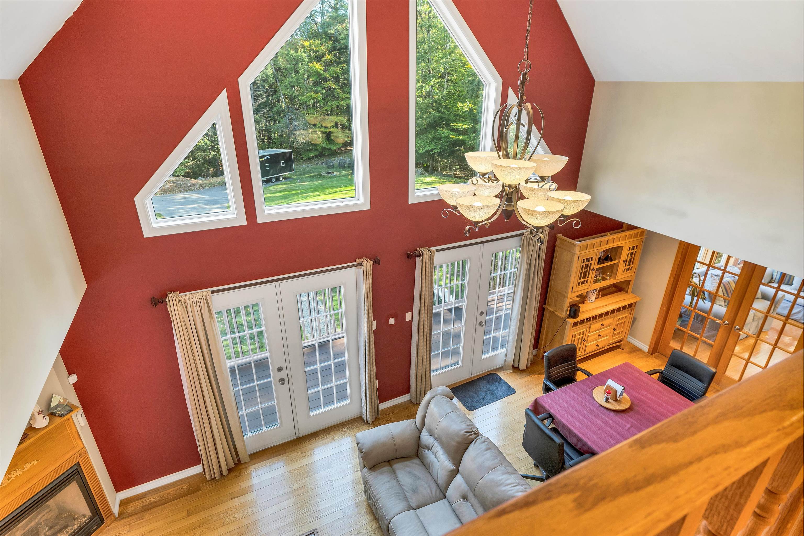 314 Stage Road Sanbornton, NH 03269 - Photo 20 of 53