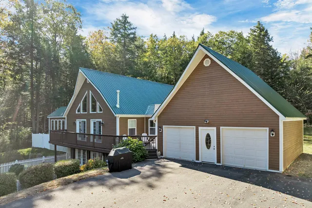 $699,000 | 314 Stage Road, Sanbornton, NH 03269