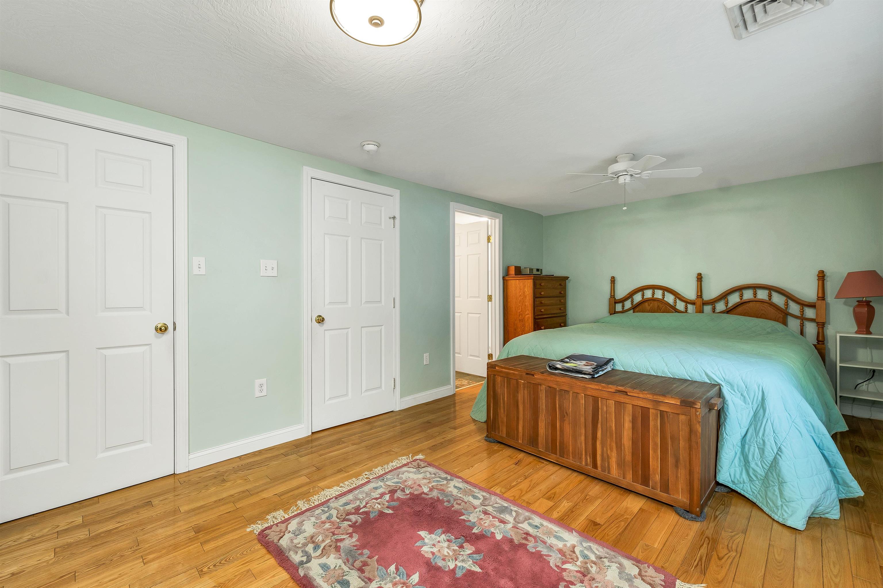 314 Stage Road Sanbornton, NH 03269 - Photo 21 of 53