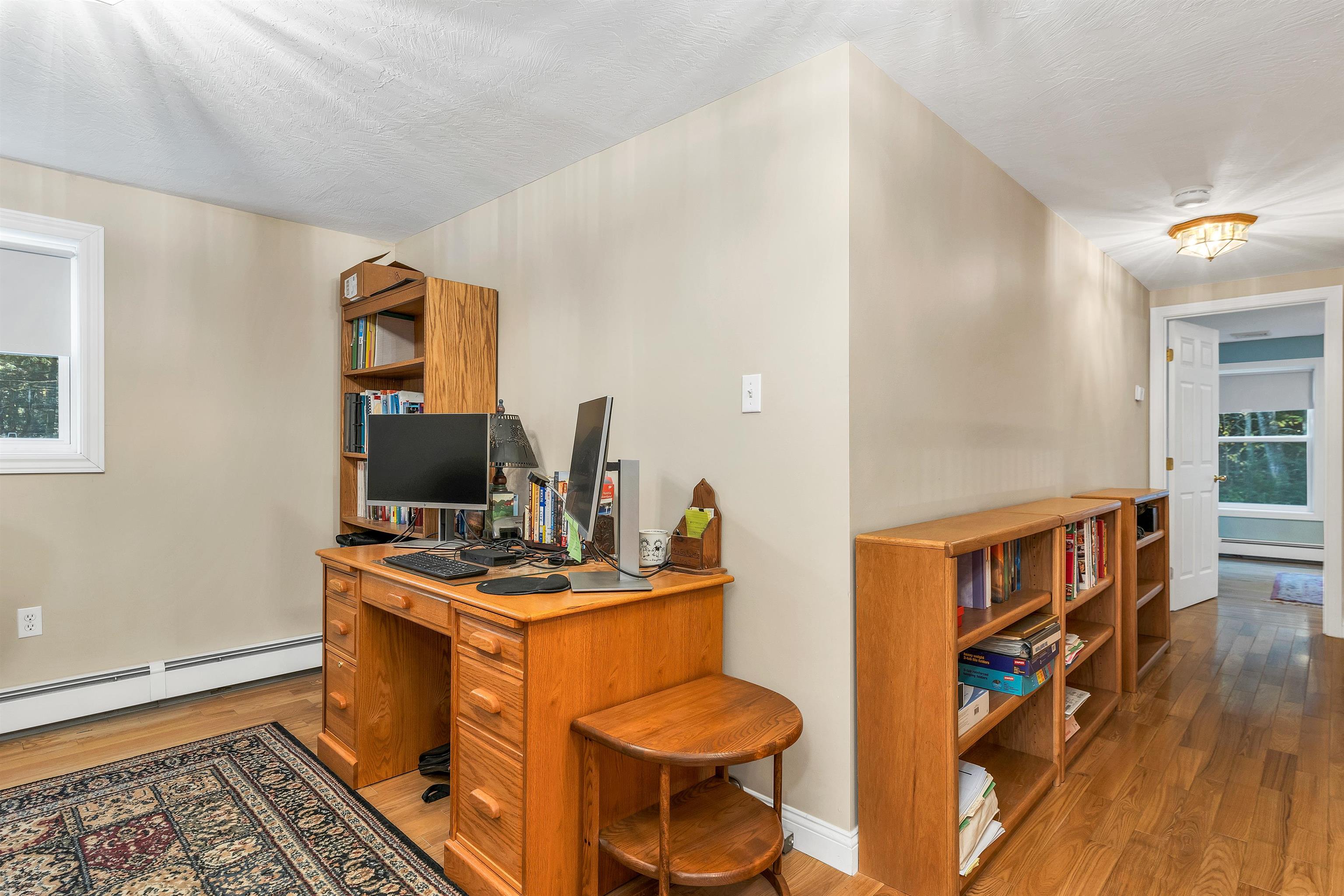 314 Stage Road Sanbornton, NH 03269 - Photo 27 of 53