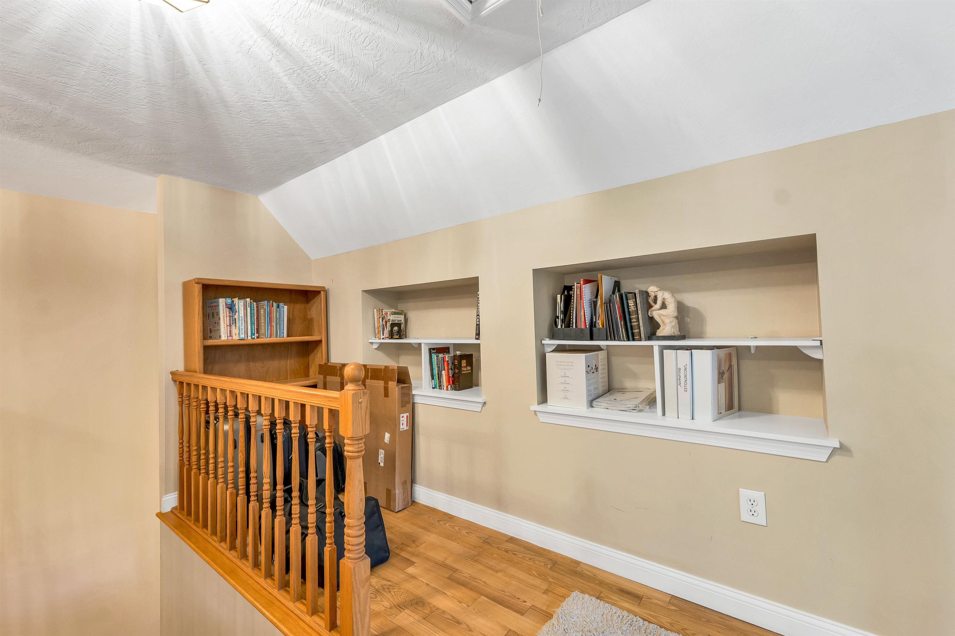 314 Stage Road Sanbornton, NH 03269 - Photo 29 of 53