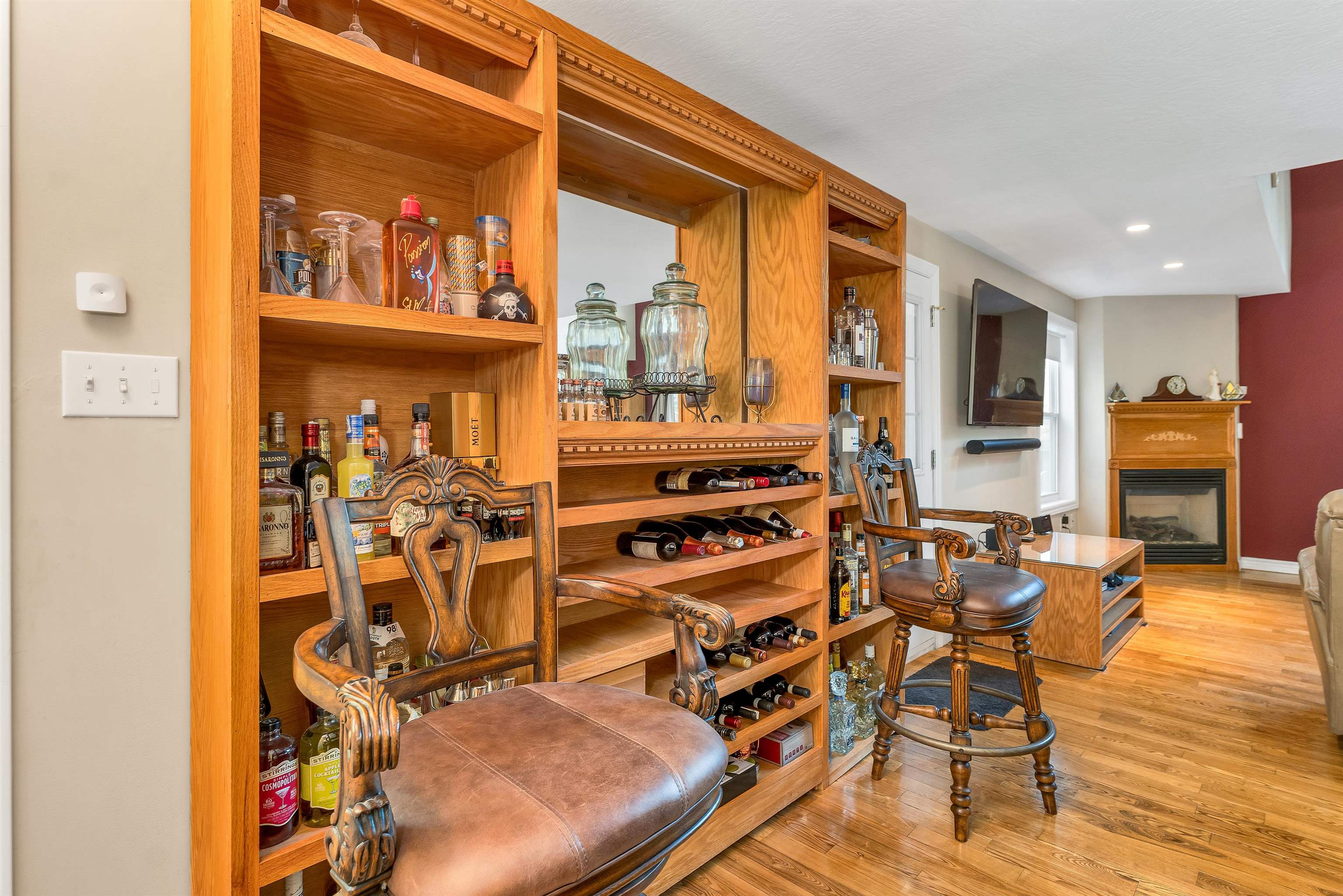 314 Stage Road Sanbornton, NH 03269 - Photo 30 of 53