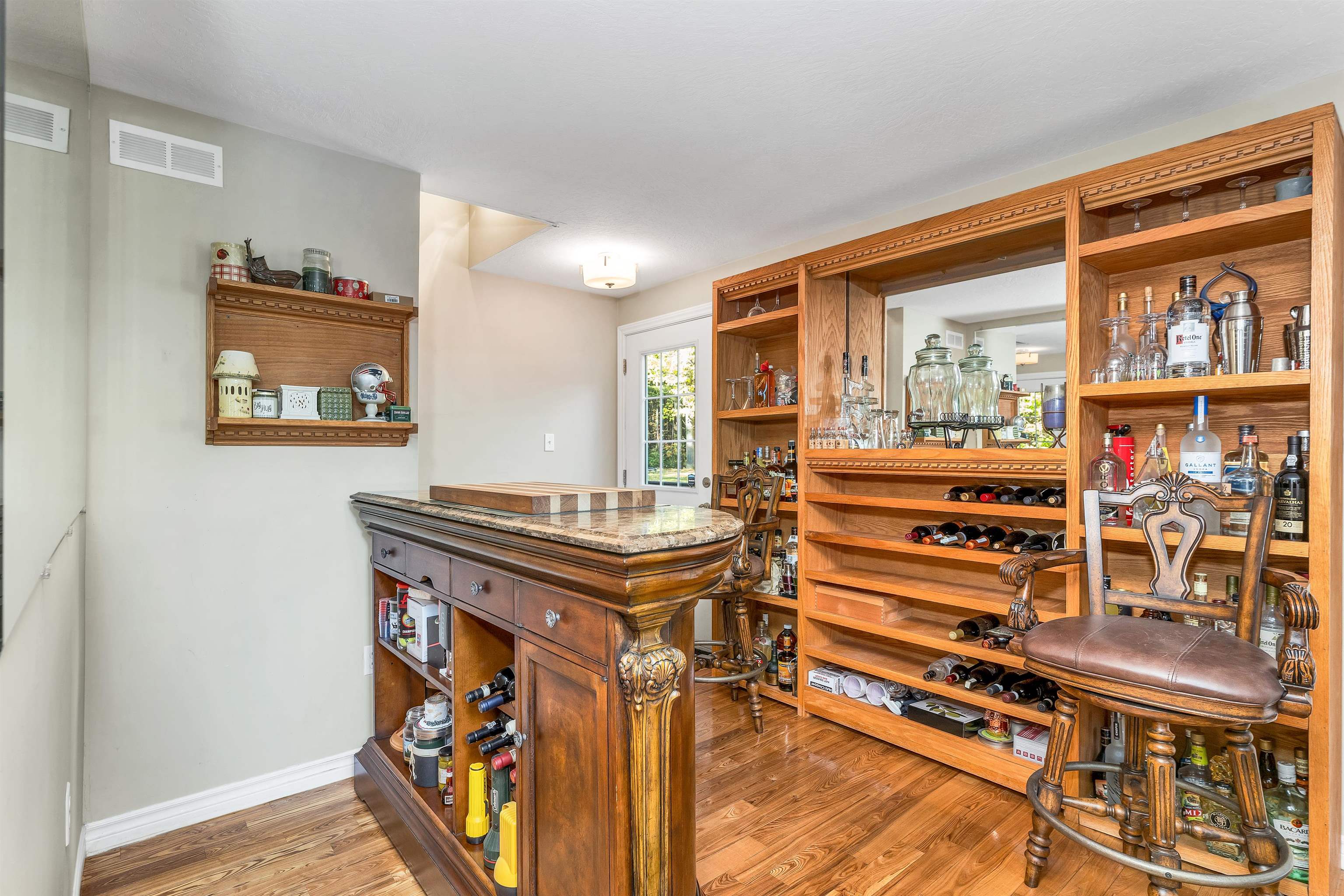 314 Stage Road Sanbornton, NH 03269 - Photo 31 of 53