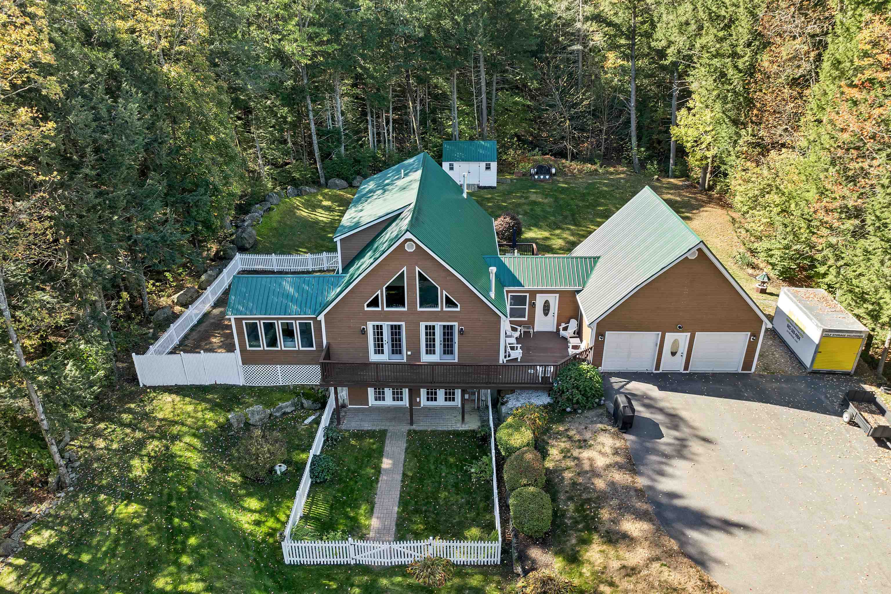 314 Stage Road Sanbornton, NH 03269 - Photo 39 of 53