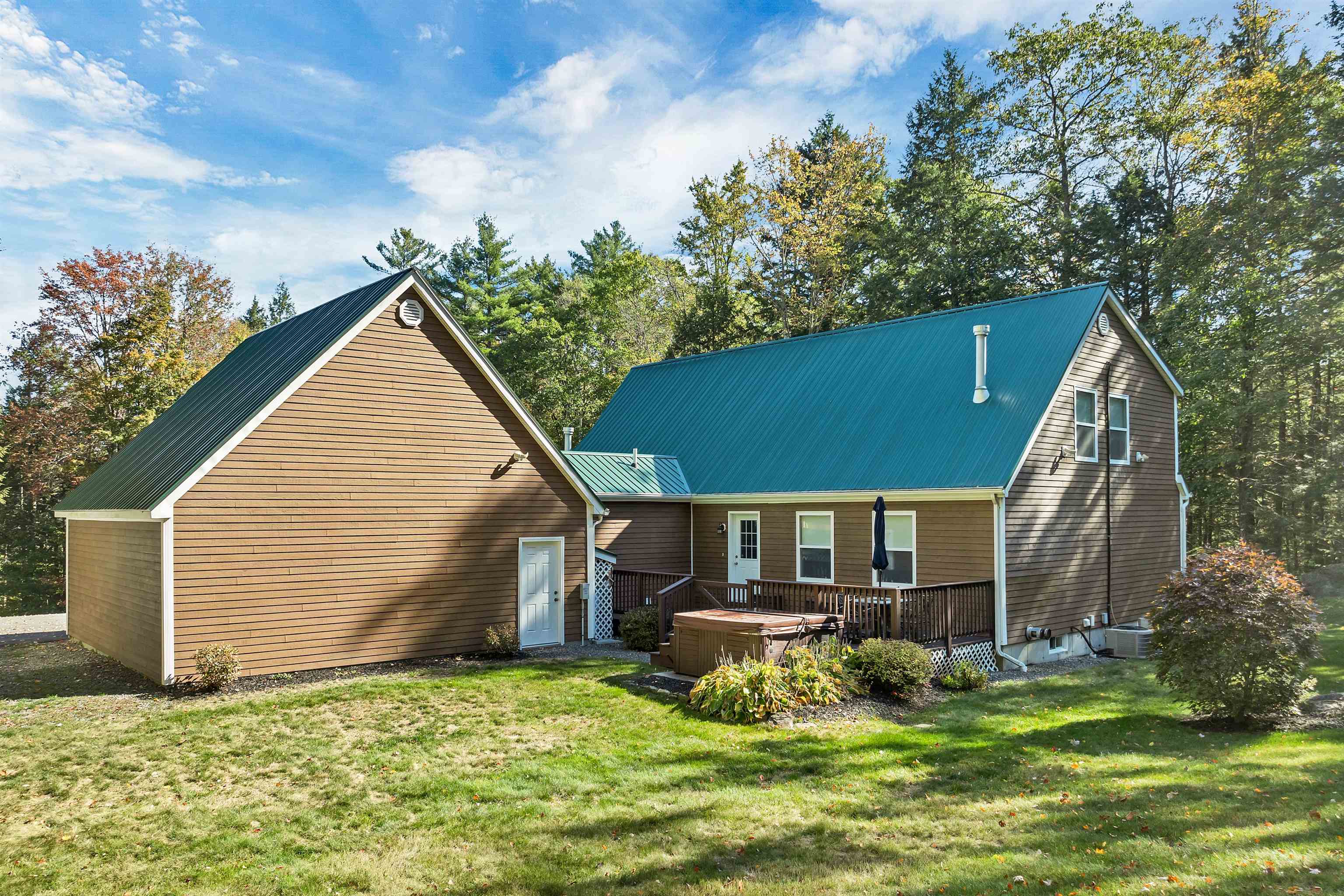 314 Stage Road Sanbornton, NH 03269 - Photo 4 of 53