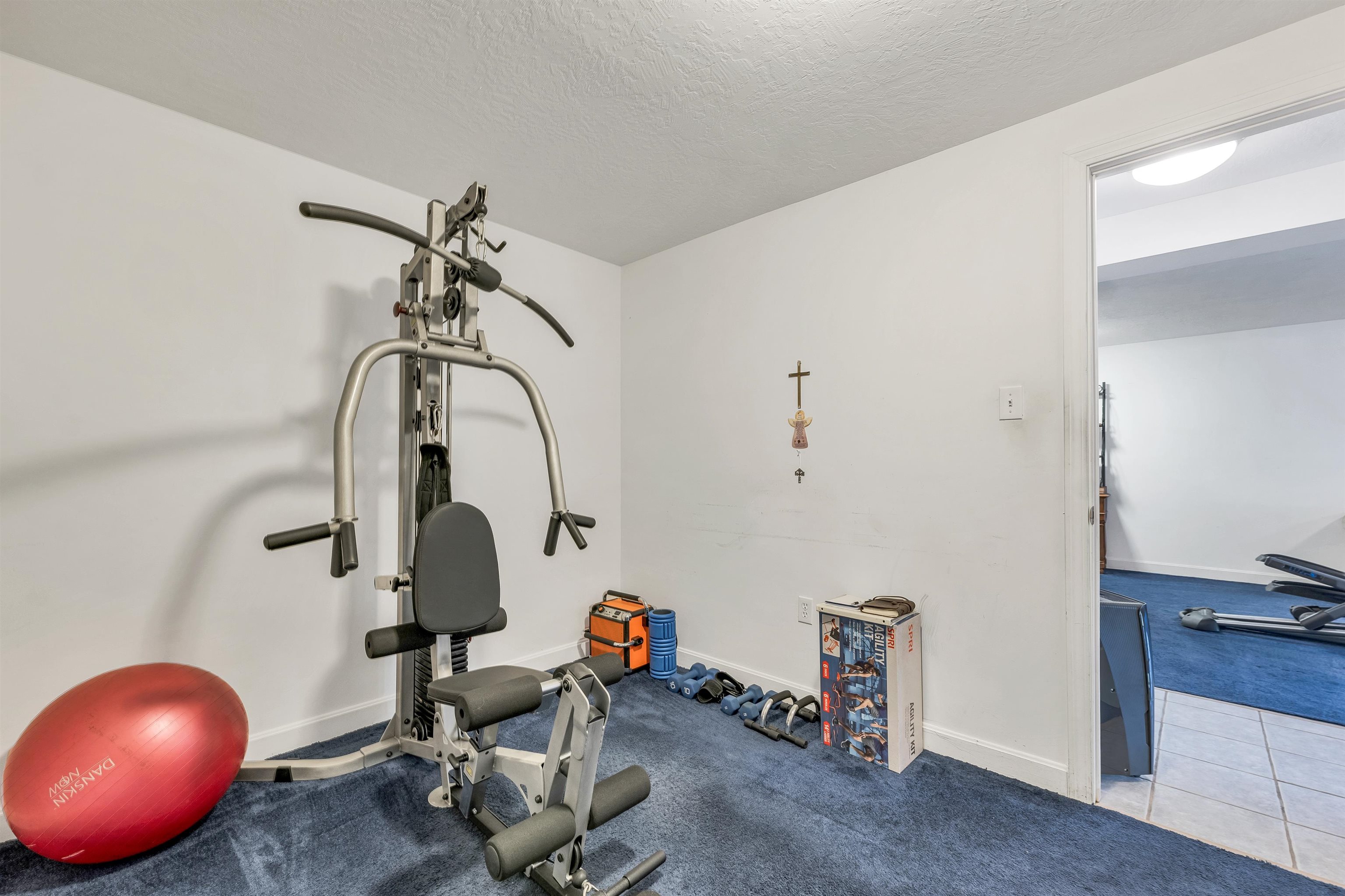 314 Stage Road Sanbornton, NH 03269 - Photo 46 of 53