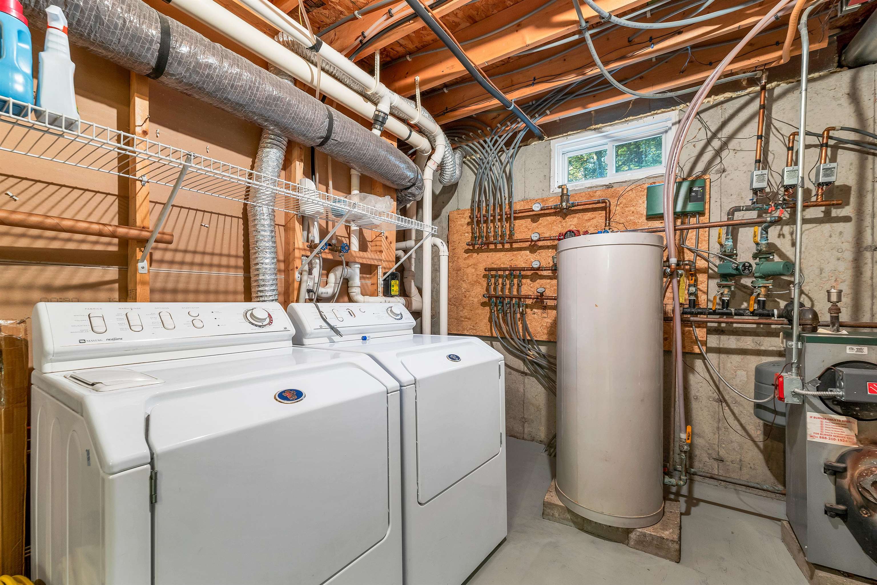 314 Stage Road Sanbornton, NH 03269 - Photo 48 of 53