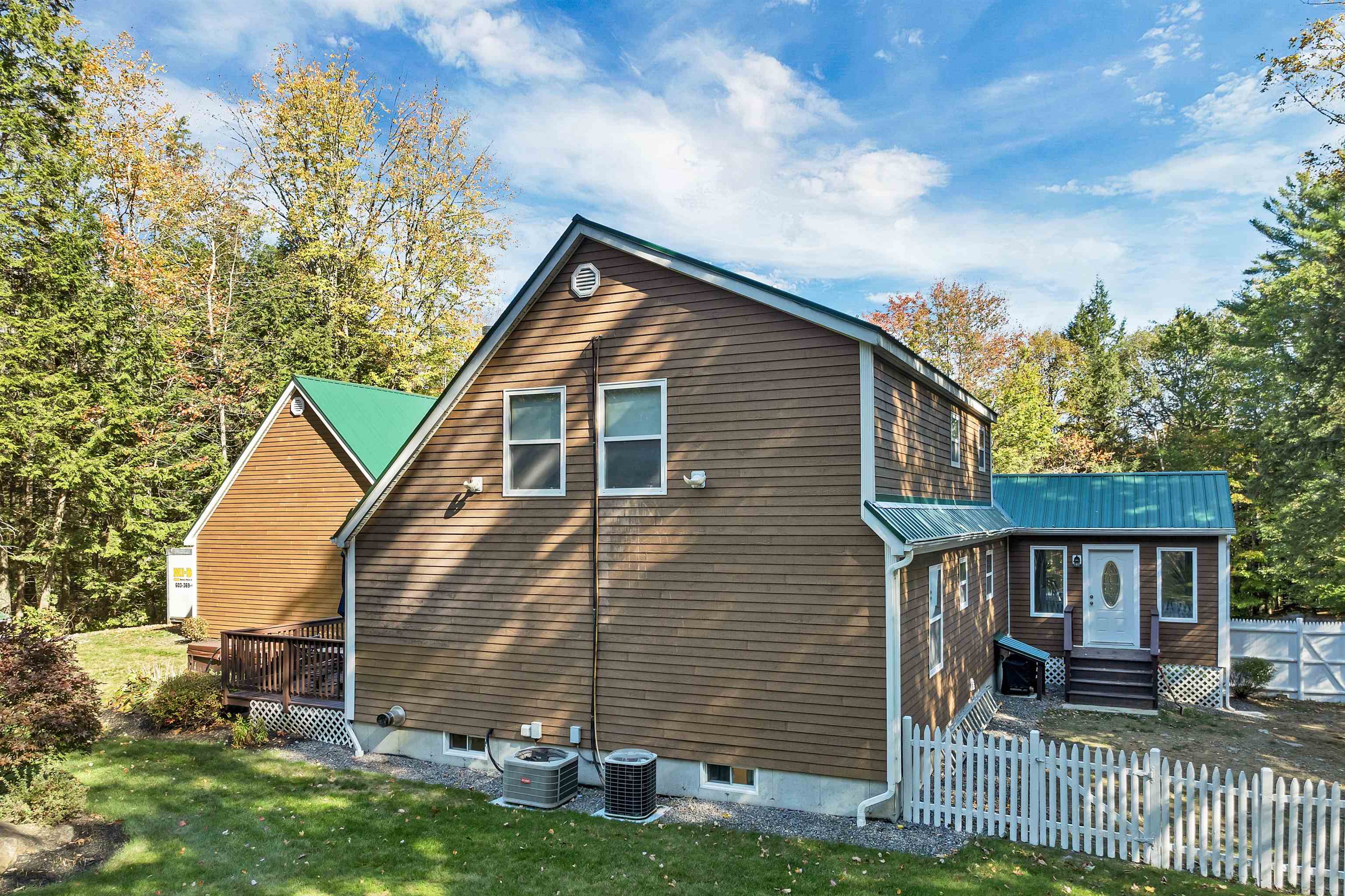 314 Stage Road Sanbornton, NH 03269 - Photo 5 of 53