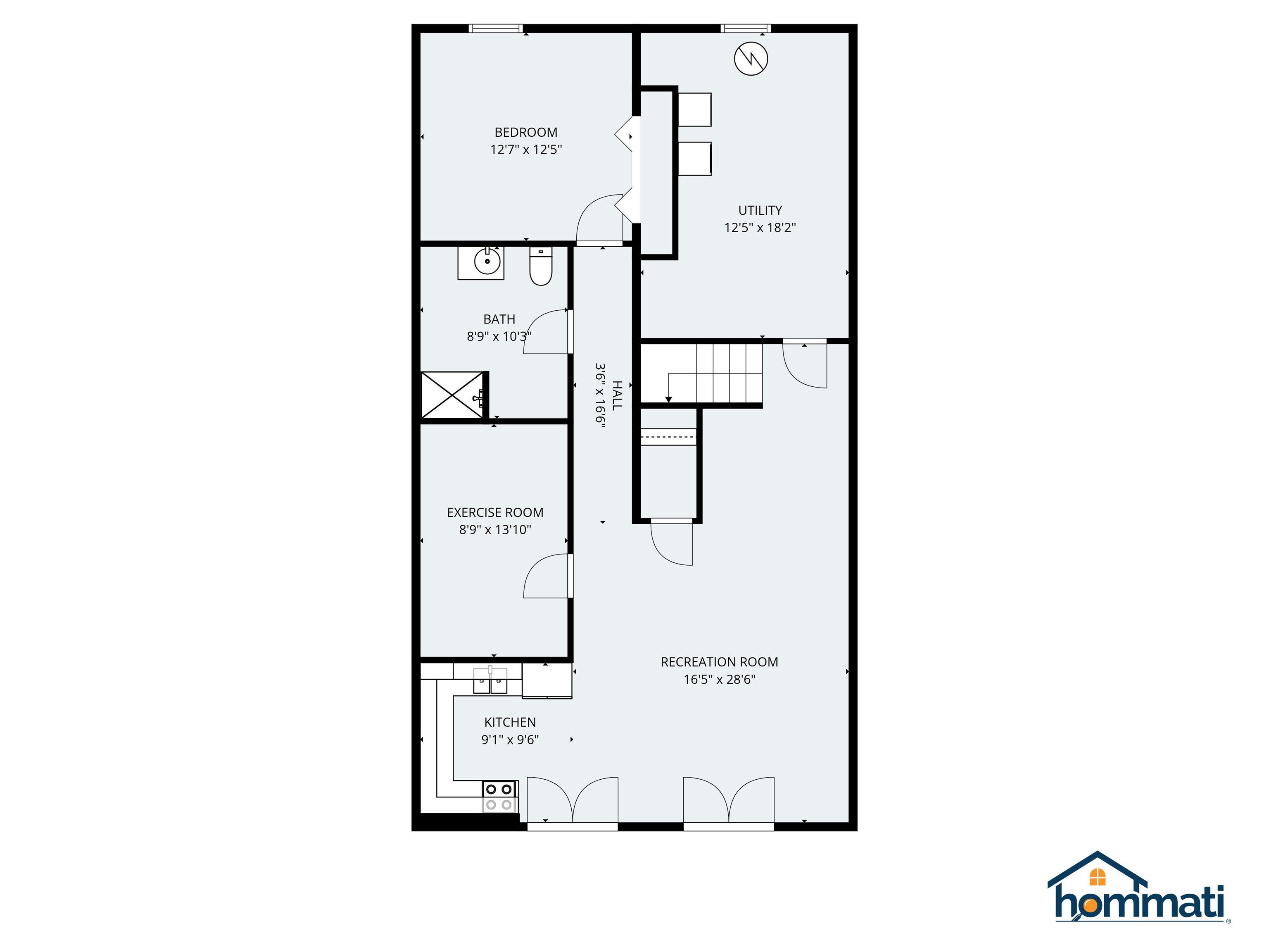 314 Stage Road Sanbornton, NH 03269 - Photo 51 of 53