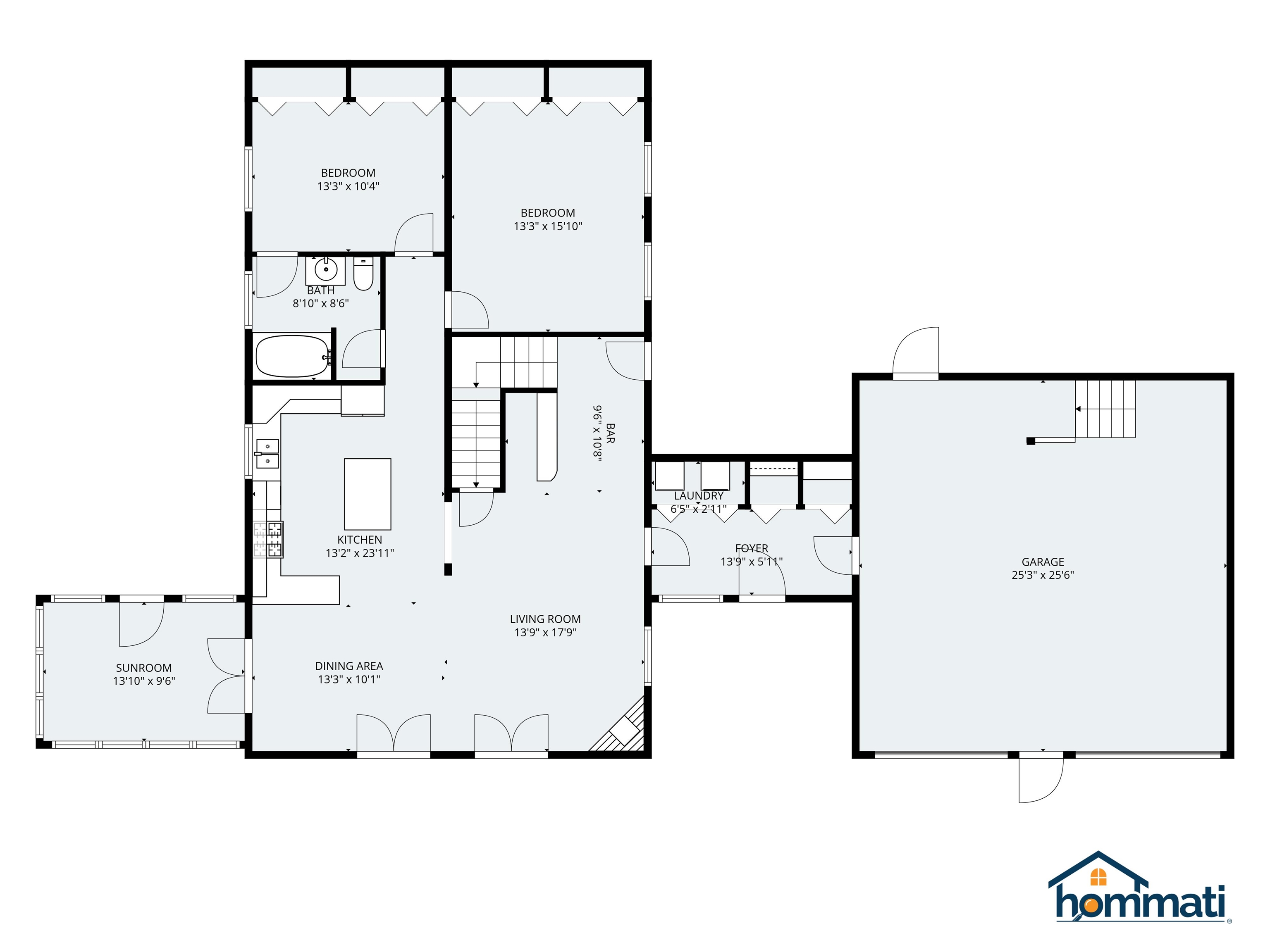 314 Stage Road Sanbornton, NH 03269 - Photo 52 of 53