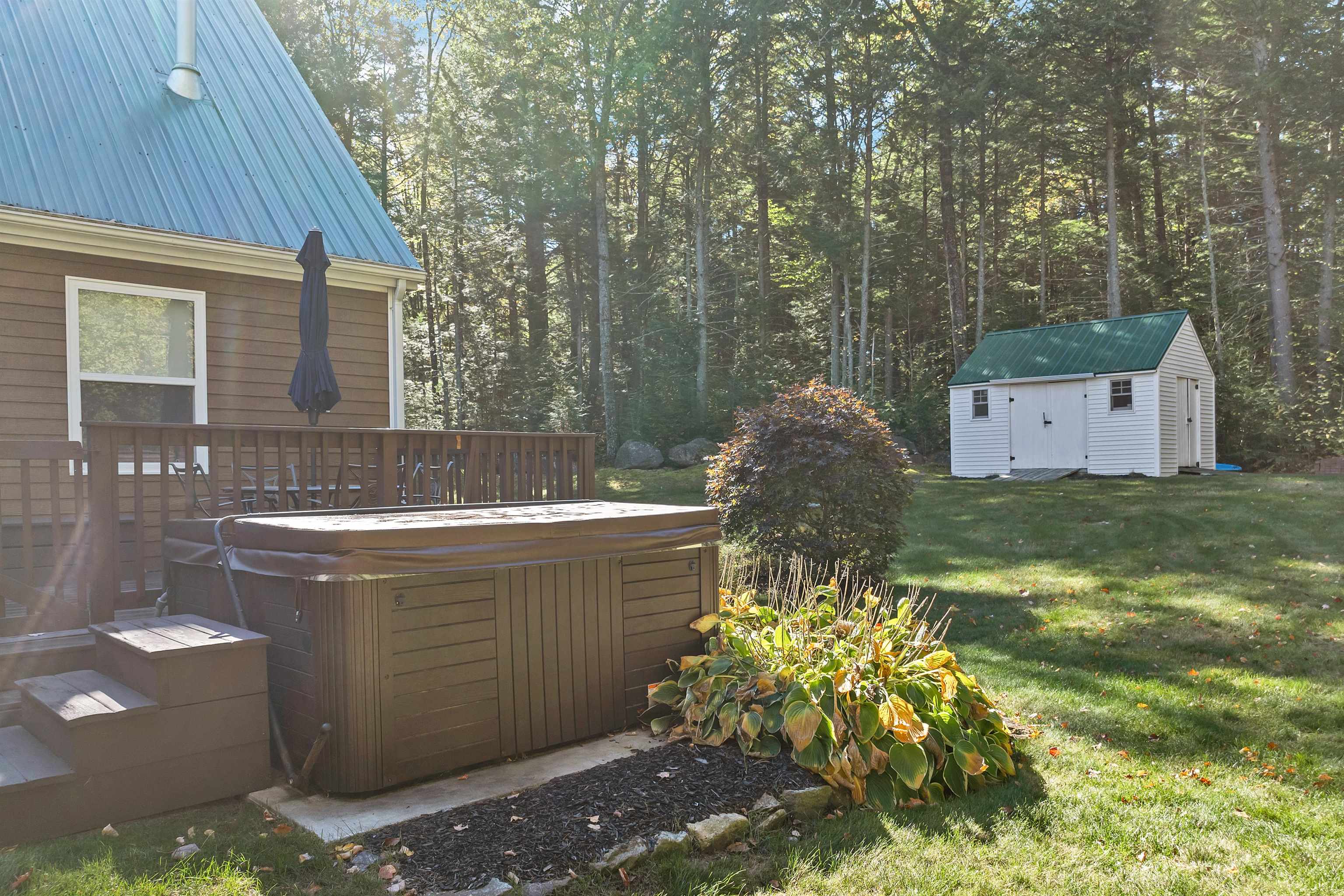 314 Stage Road Sanbornton, NH 03269 - Photo 6 of 53