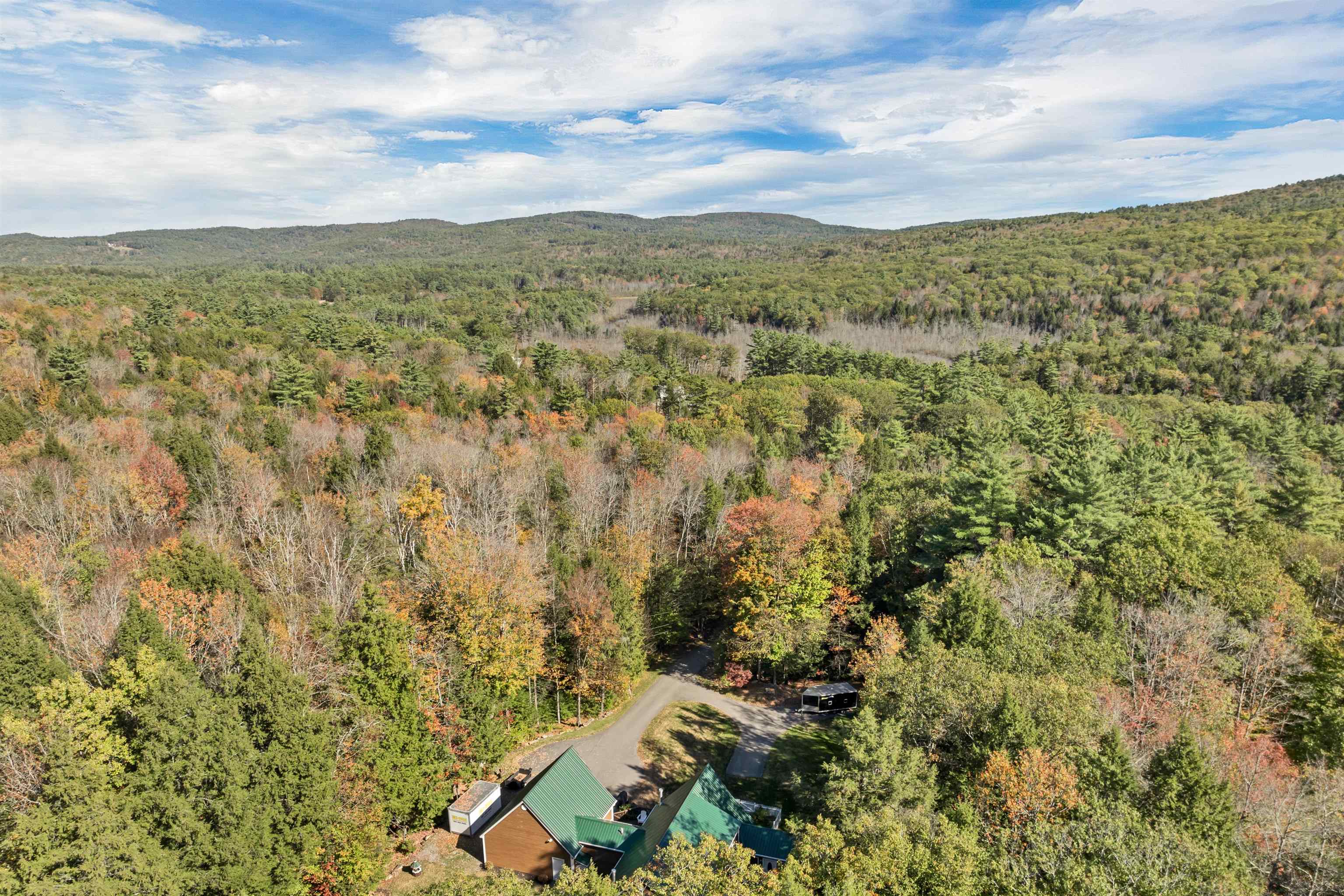 314 Stage Road Sanbornton, NH 03269 - Photo 8 of 53