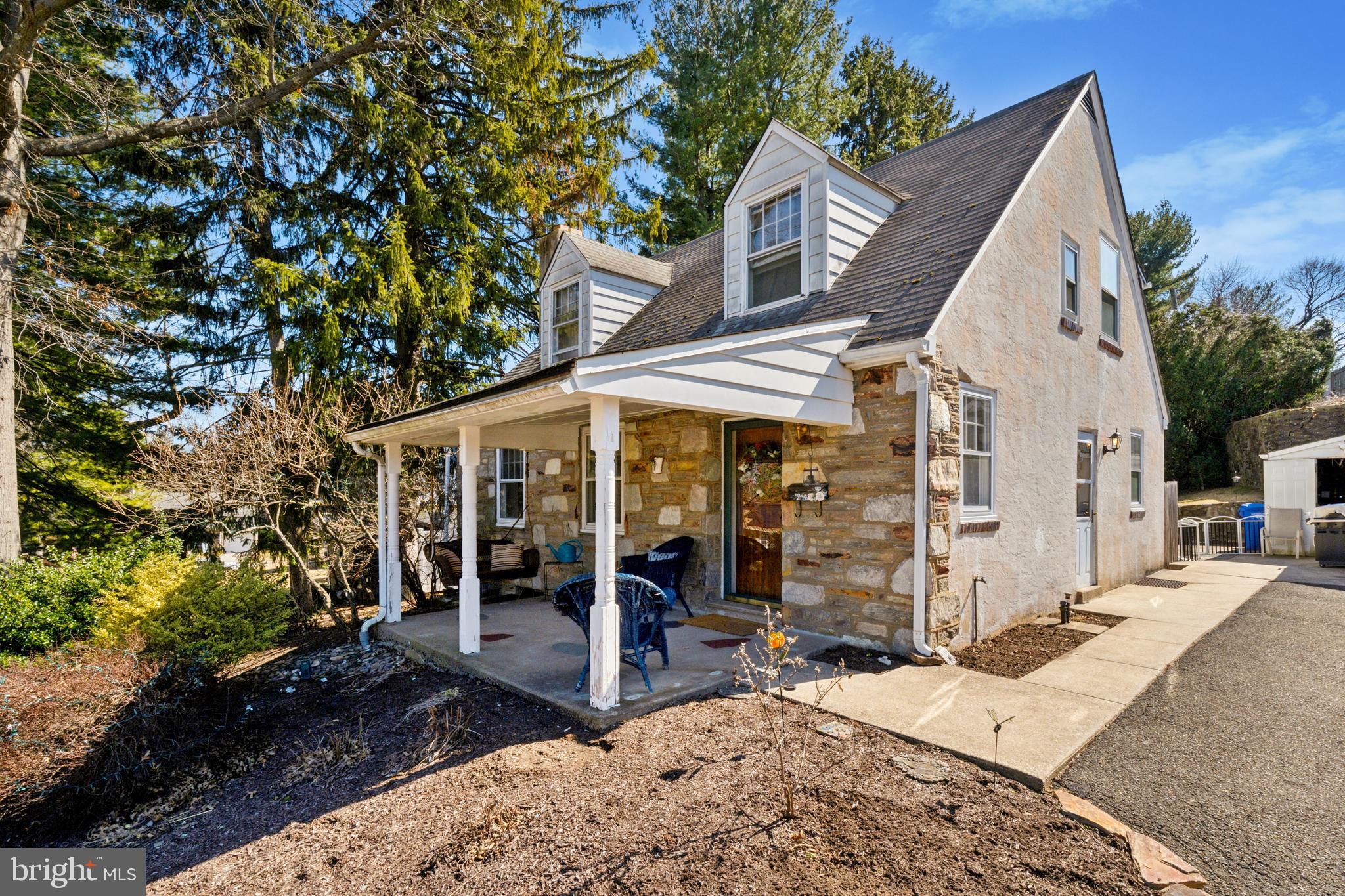 522 Montier Road Glenside, PA 19038 - Photo 1 of 15 Gallery Image 1