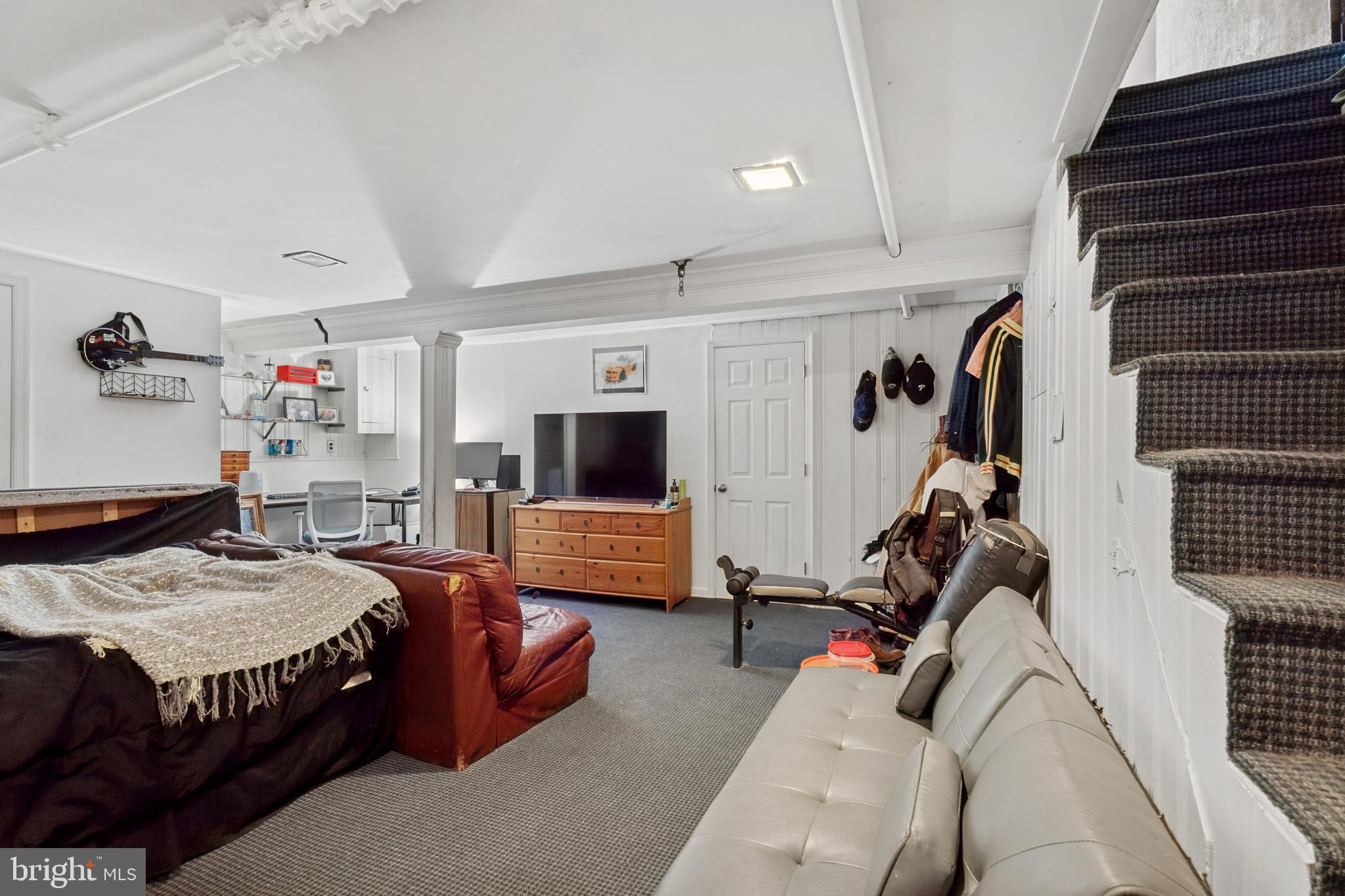 522 Montier Road Glenside, PA 19038 - Photo 13 of 15 Basement