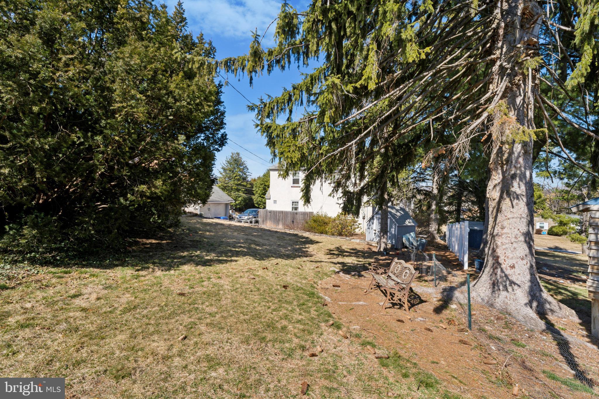 522 Montier Road Glenside, PA 19038 - Photo 15 of 15 Yard