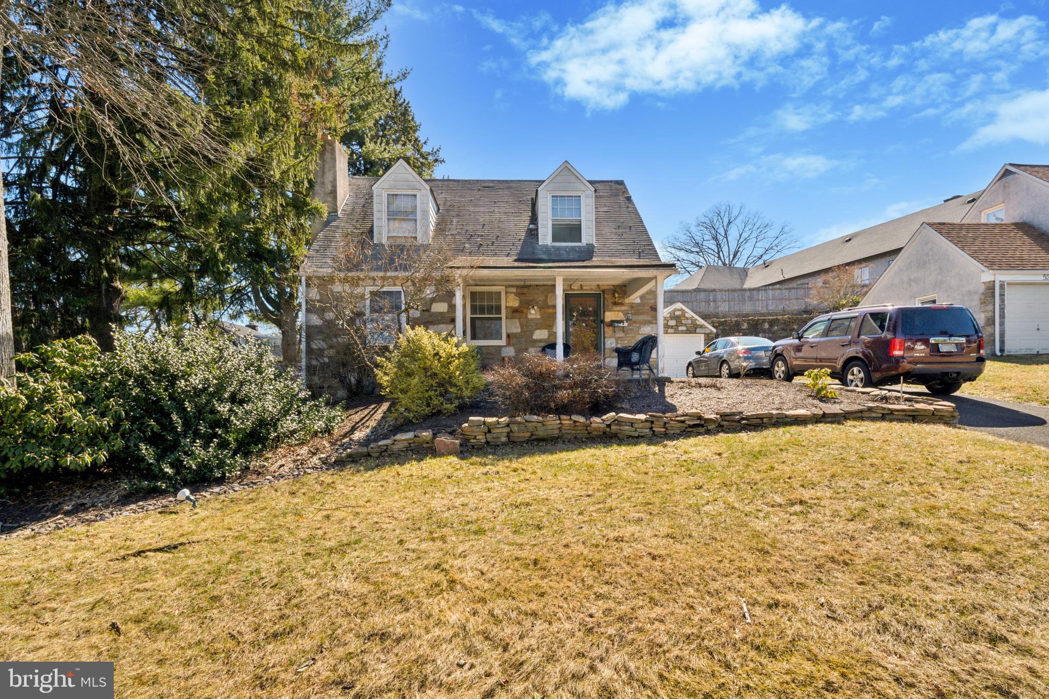 522 Montier Road Glenside, PA 19038 - Photo 2 of 15 Gallery Image 2