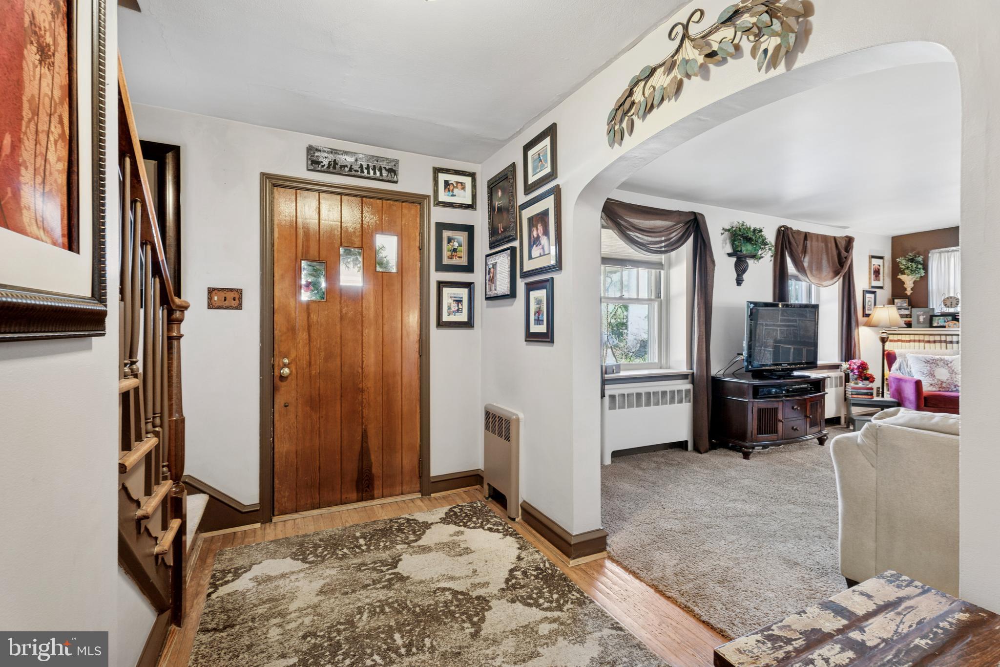 522 Montier Road Glenside, PA 19038 - Photo 3 of 15 Gallery Image 3
