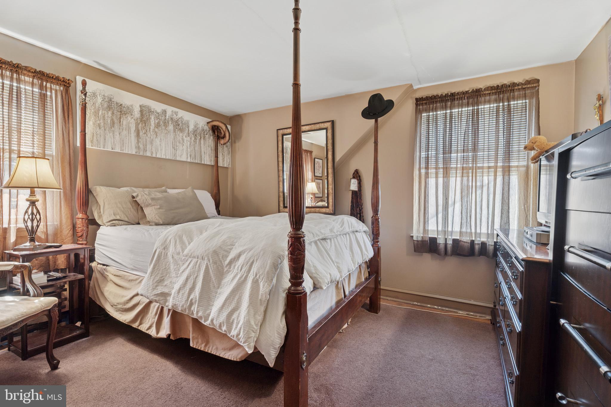 522 Montier Road Glenside, PA 19038 - Photo 9 of 15 Main Bedroom