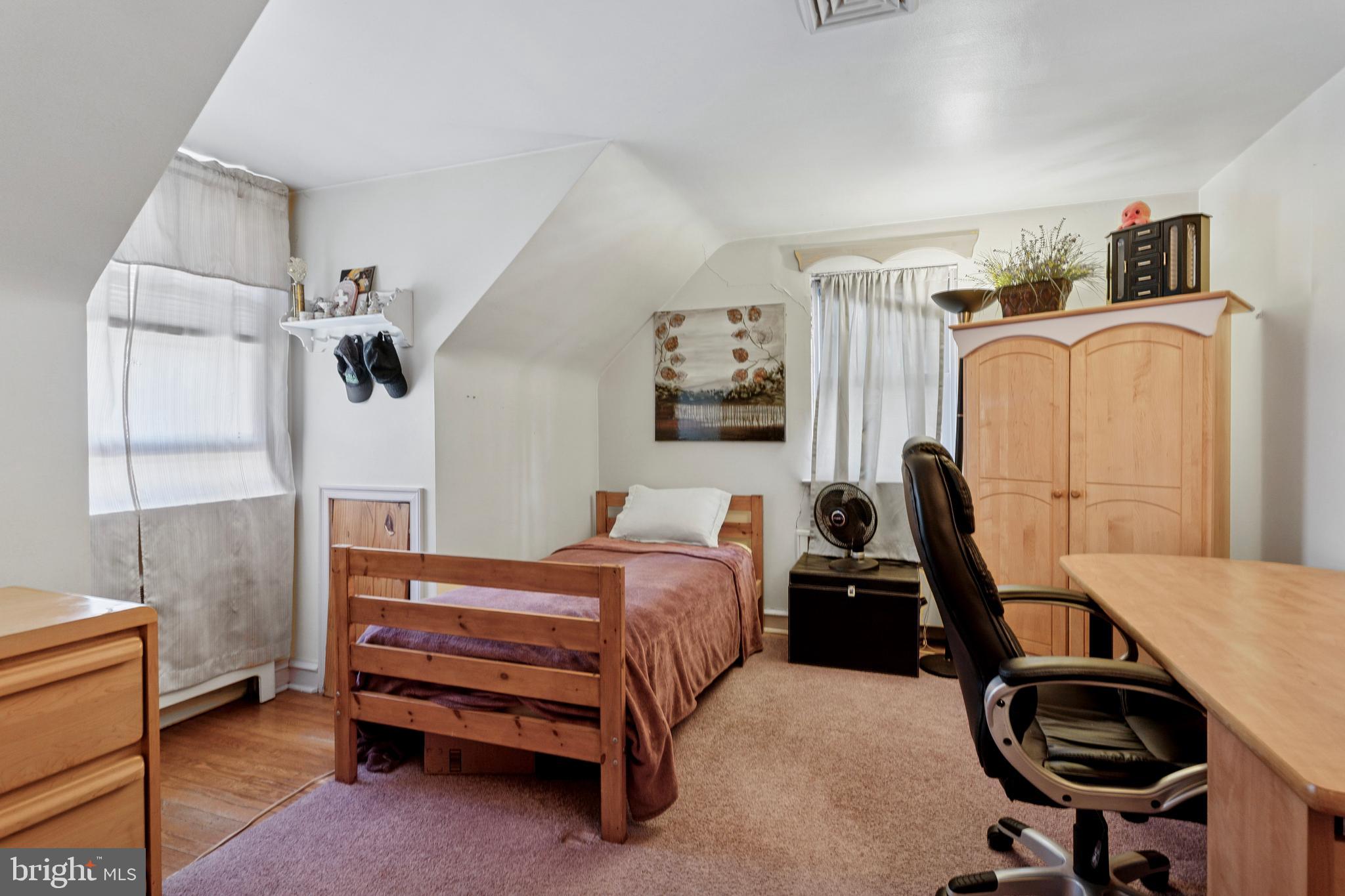 522 Montier Road Glenside, PA 19038 - Photo 10 of 15 2nd Bedroom