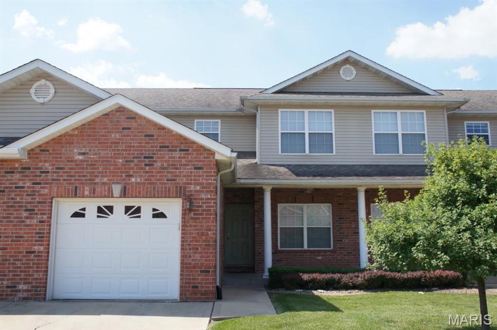 764 Granite Drive O'Fallon, IL 62269 - Photo 1 of 21