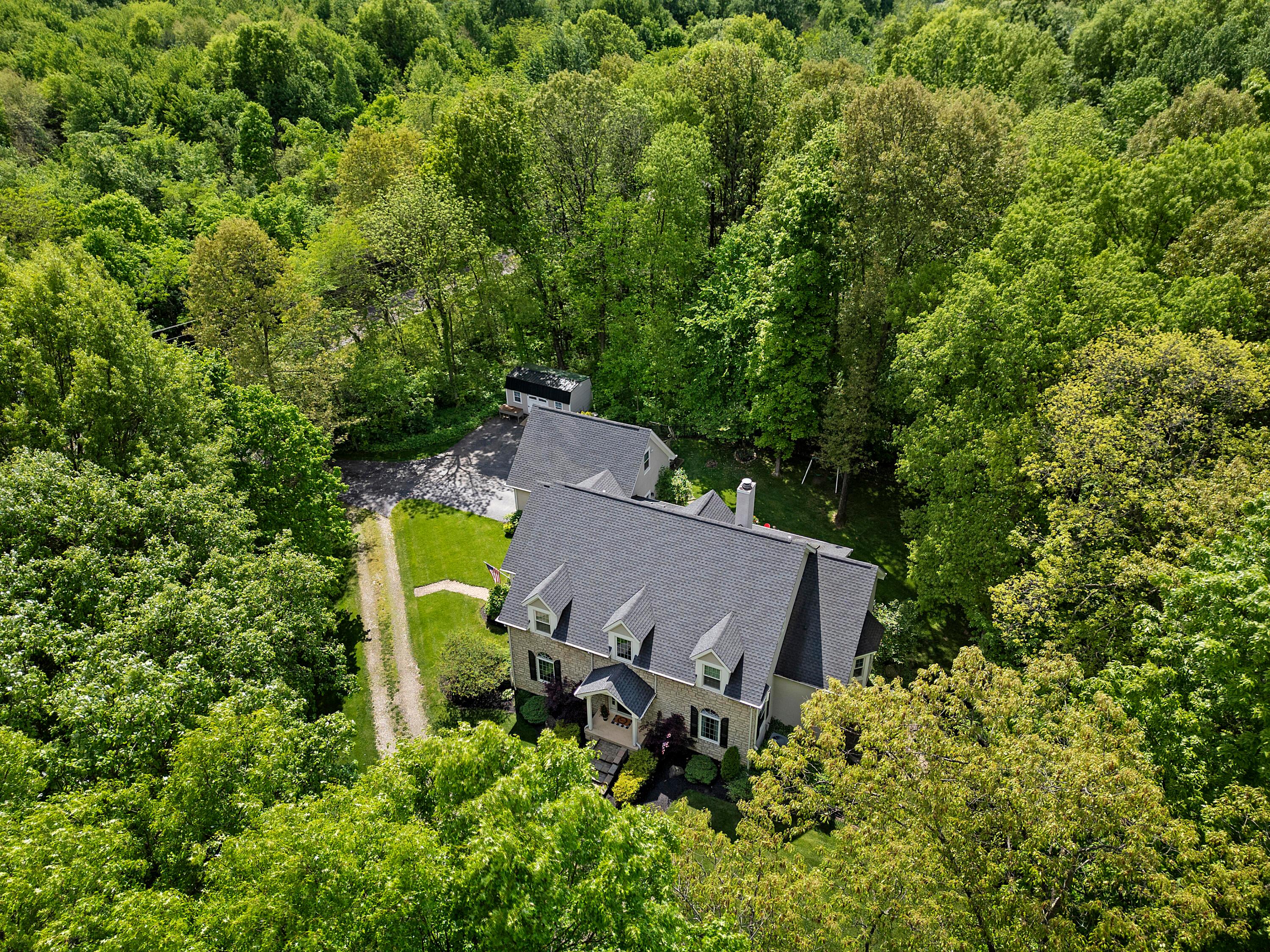 6219 Howard Road Sunbury, OH 43074 - Photo 16 of 94 DJI_0671