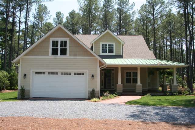 1171 Rays Bridge Road Whispering Pines, NC 28327 - Photo 1 of 9 Primary Photo