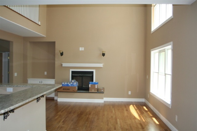 1171 Rays Bridge Road Whispering Pines, NC 28327 - Photo 5 of 9 Additional Photo