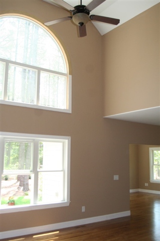 1171 Rays Bridge Road Whispering Pines, NC 28327 - Photo 6 of 9 Additional Photo
