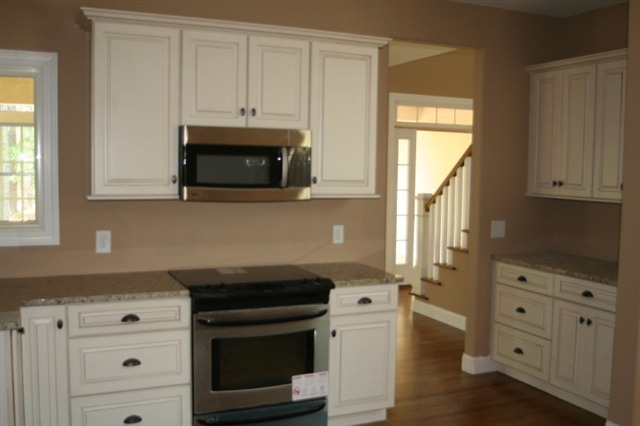 1171 Rays Bridge Road Whispering Pines, NC 28327 - Photo 7 of 9 Additional Photo