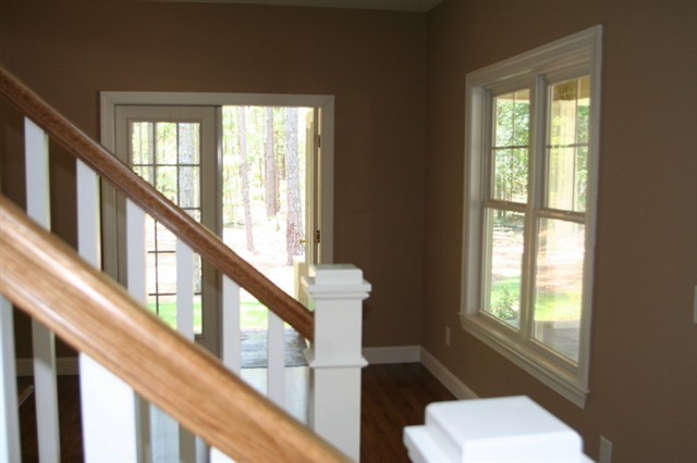 1171 Rays Bridge Road Whispering Pines, NC 28327 - Photo 9 of 9 Additional Photo