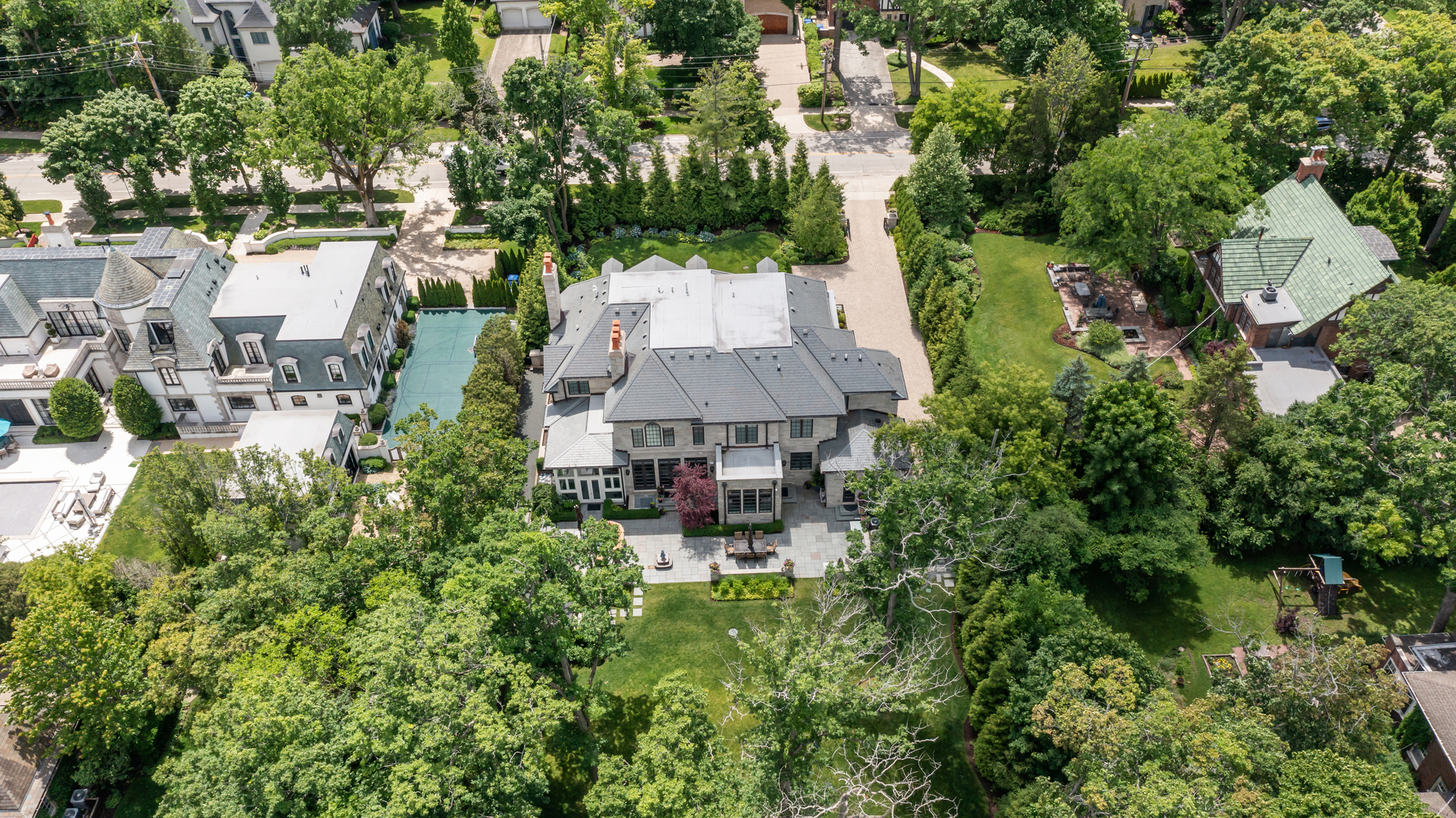 677 Sheridan Road Glencoe, IL 60022 - Photo 95 of 95