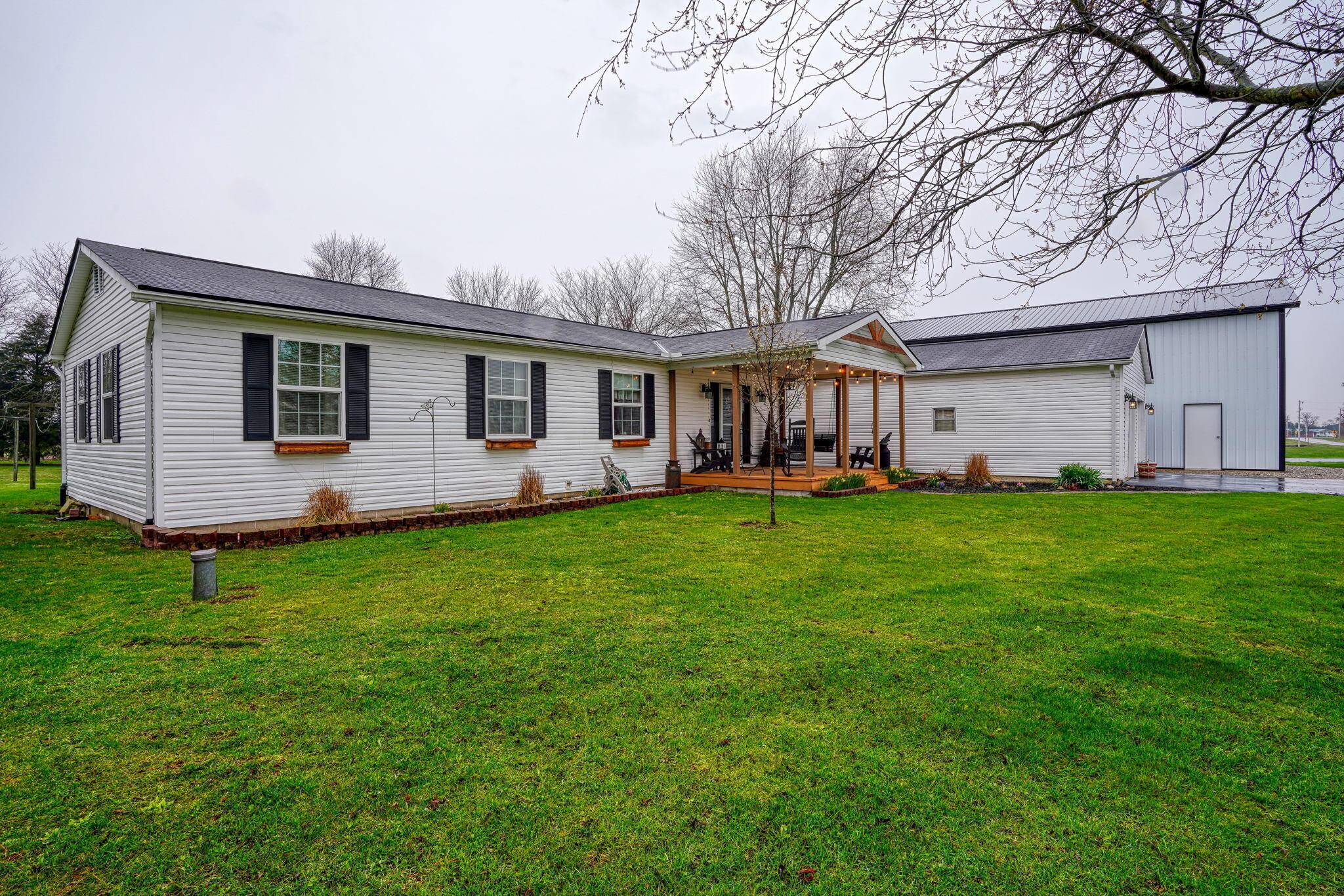 18761 Hall Road Mount Sterling, OH 43143 - Photo 32 of 35 18761 Hall Road
