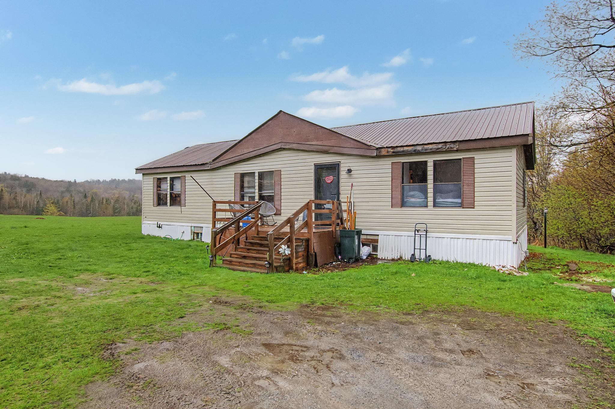 1928 West Corinth Road Washington, VT 05675 - Photo 37 of 46