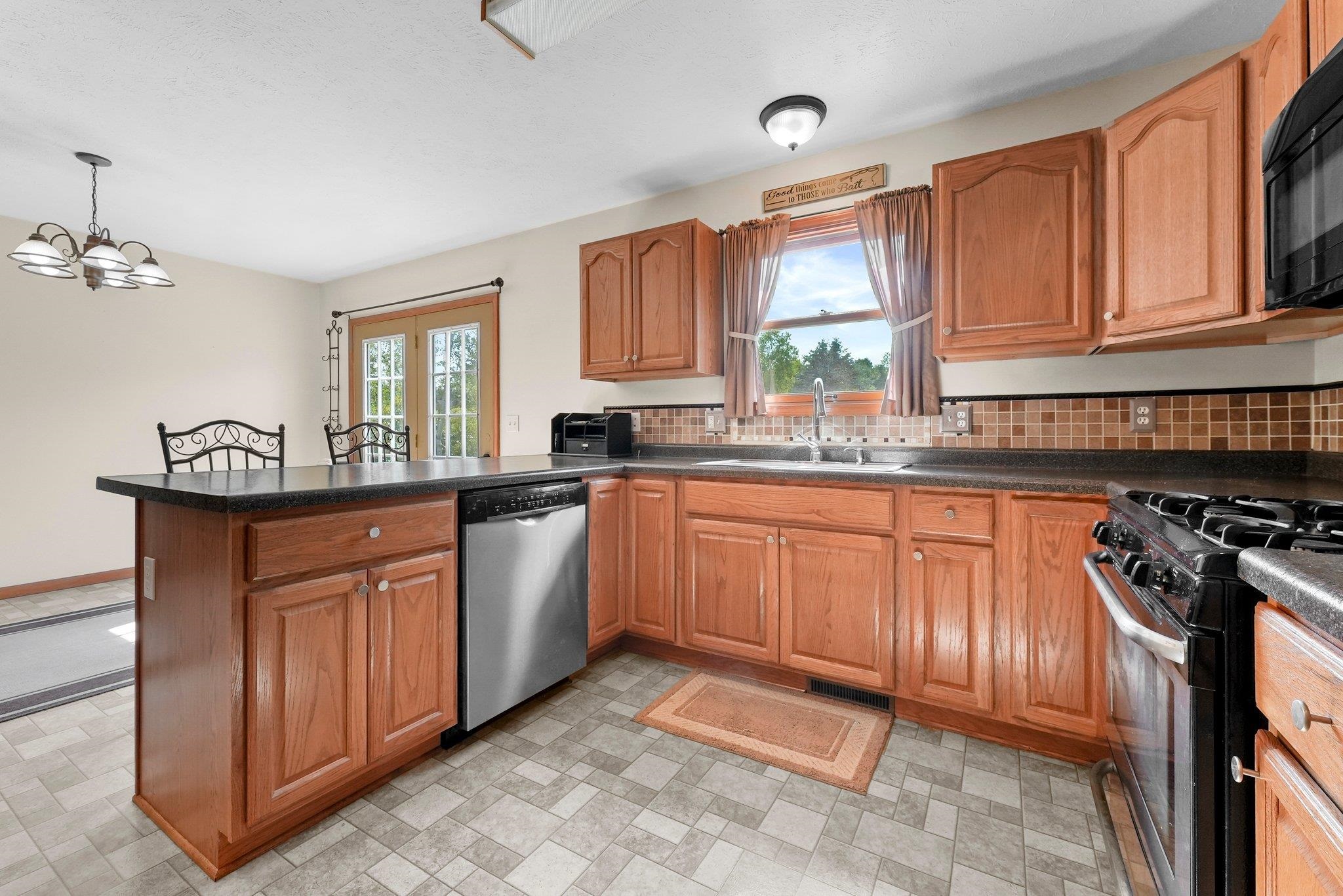 5154 South Blodgett Road Lake City, MI 49651 - Photo 14 of 44