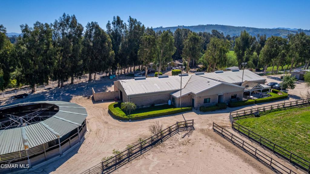 4790 Sand Canyon Road Somis, CA 93066 - Photo 54 of 76