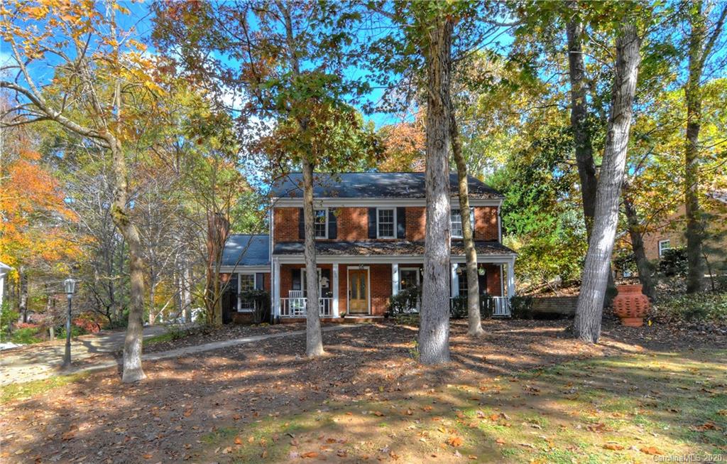 8901 Raintree Lane Charlotte, NC 28277 - Photo 1 of 41 Gallery Image 1