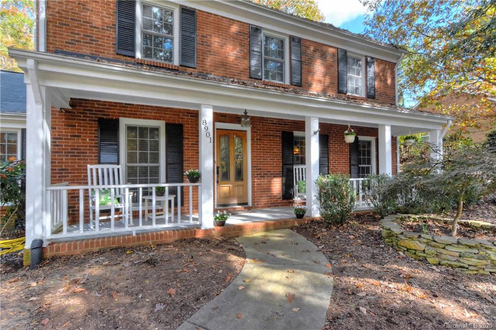 8901 Raintree Lane Charlotte, NC 28277 - Photo 2 of 41 Gallery Image 2