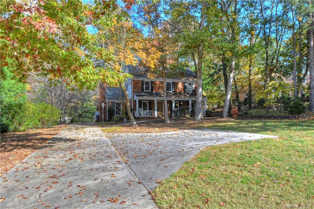 8901 Raintree Lane Charlotte, NC 28277 - Photo 40 of 41 Gallery Image 40