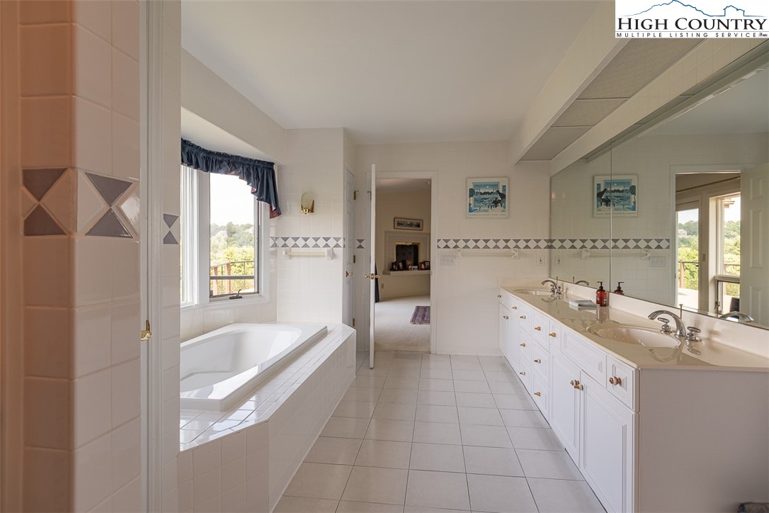 148 Chestnut Ridge Lane Glade Valley, NC 28627 - Photo 20 of 50